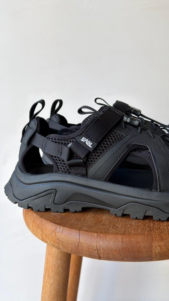 N.HOOLYWOOD TPES × Teva 26SS | HUMAN and THINGS