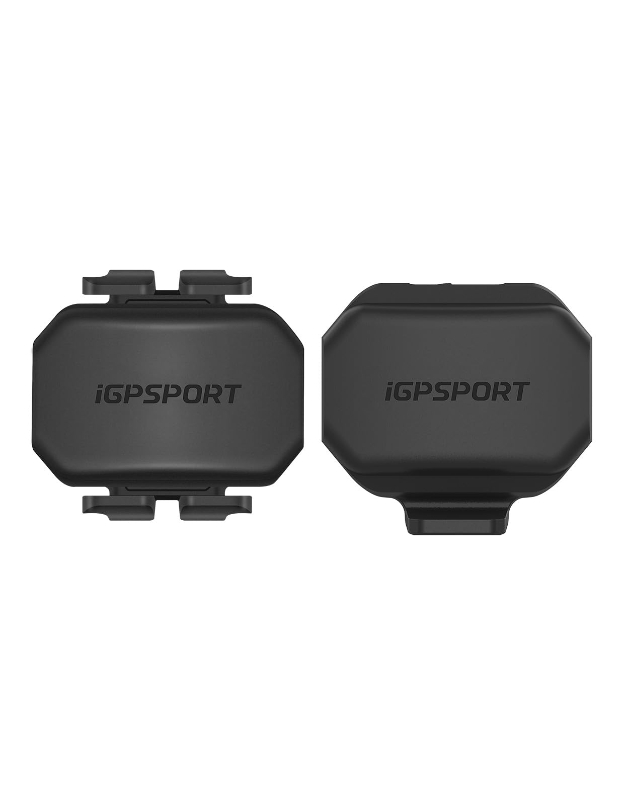 【努力特価】iGPSPORT ケイデンス センサーCAD70 & スピードセンサーSPD70 ワイヤレス 300時間持続 IPX7防水 7.9g サイコン センサー ANT+ / Bluetooth デュアル対応 サイクルコンピュータ用Zwift/iGPSPORT/Garmin/Wahoo/Bryton/Coospo用の 日本語説明書付け