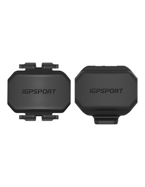 【努力特価】iGPSPORT ケイデンス センサーCAD70 & スピードセンサーSPD70 ワイヤレス 300時間持続 IPX7防水 7.9g サイコン センサー ANT+ / Bluetooth デュアル対応 サイクルコンピュータ用Zwift/iGPSPORT/Garmin/Wahoo/Bryton/Coospo用の 日本語説明書付け