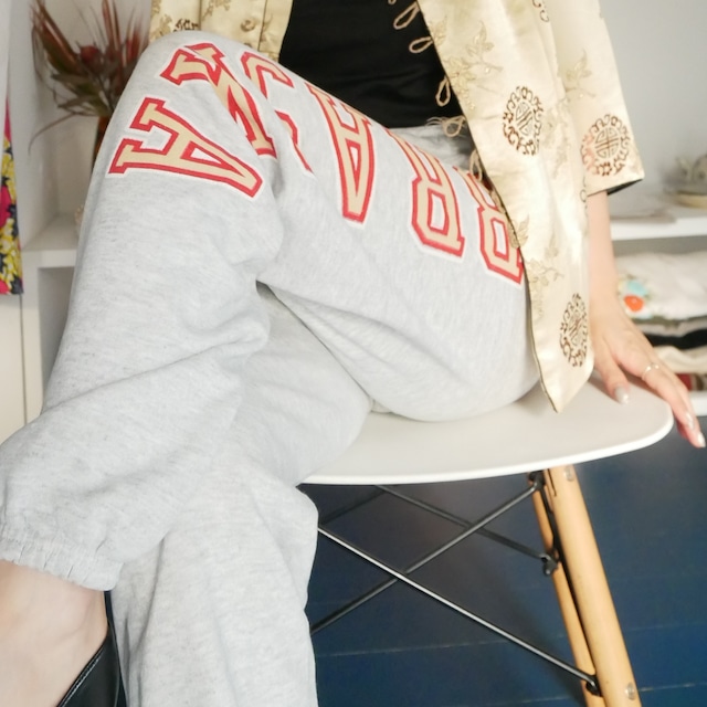 US Nebraska sweat pants