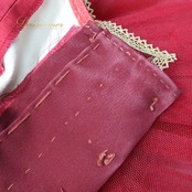 バレエ 衣装 チュチュ 赤 扇子 タンバリン 花 飾り 小物 キトリ ドンキ エスメラルダ ジュニア レース チュール 発表会 コンクール ヴァリエーション レッド系 発表会衣装 子供用ダンス キッズバレエ ダンス小物 タンバリン付き チュチュスカート 薔薇飾り ドンキホーテ風 バレエ発表会 バレエ小道具 おしゃれ衣装 踊