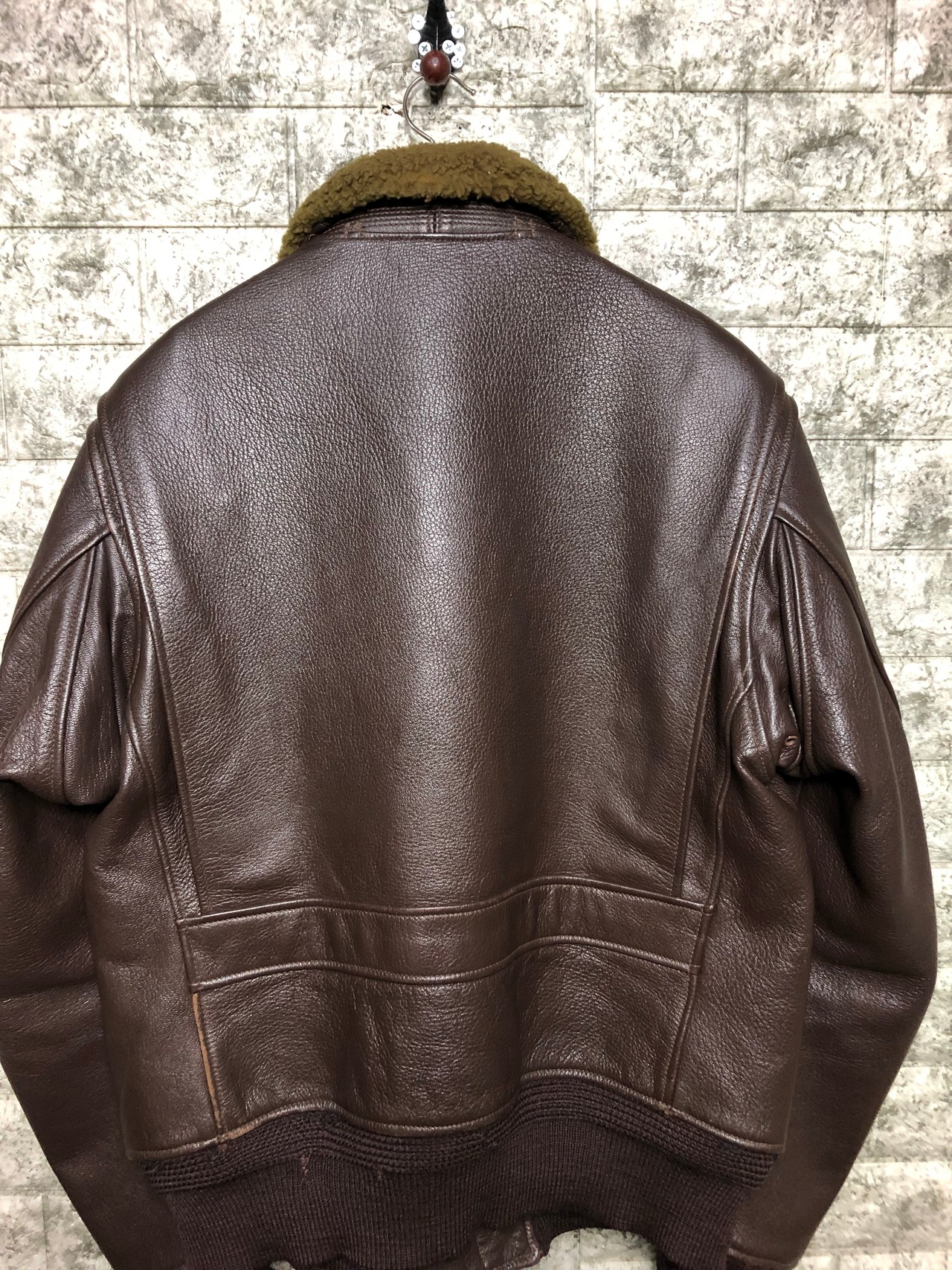 極上 貴重な42 THE REAL McCOY