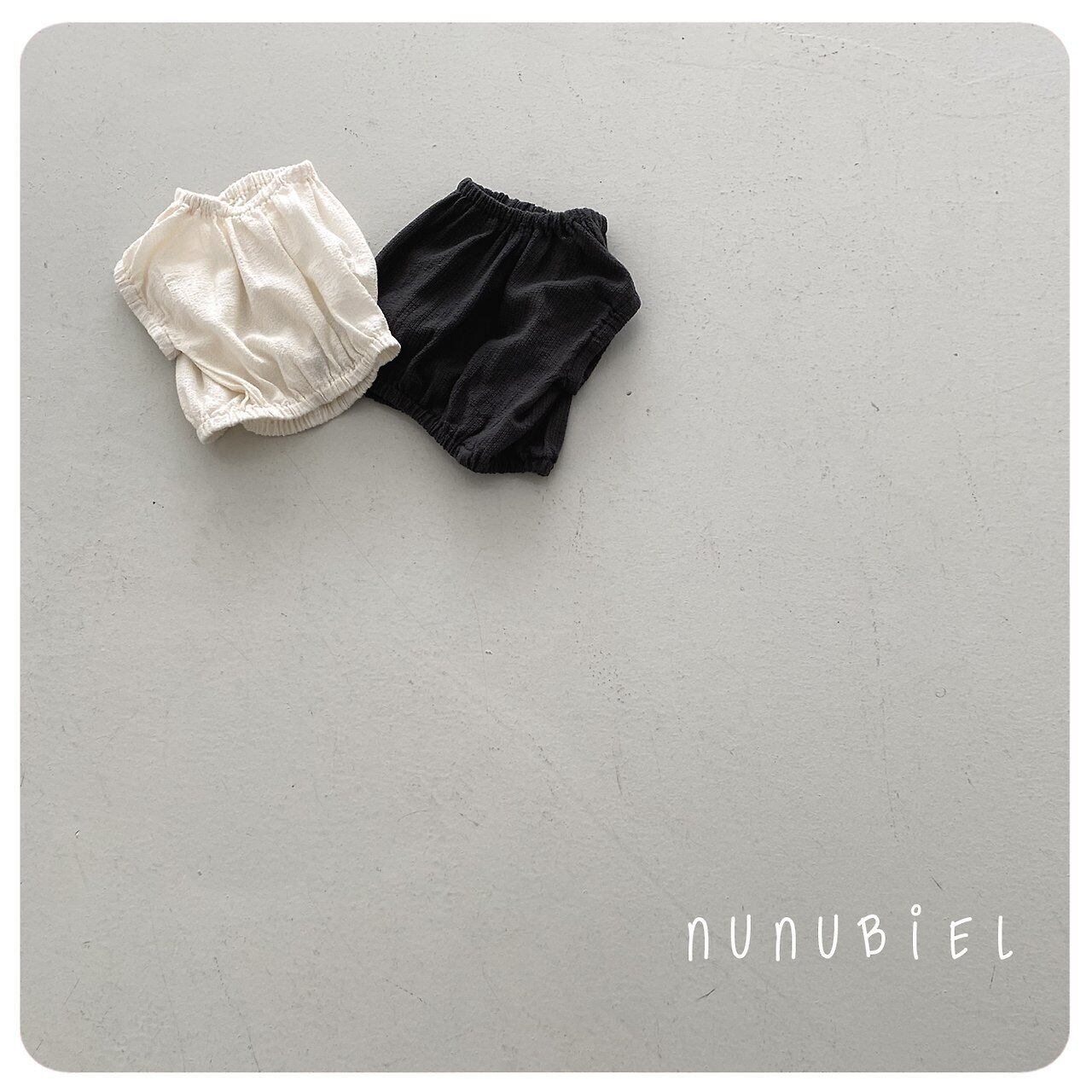 〘予約〙nunubiel / bueno blouse