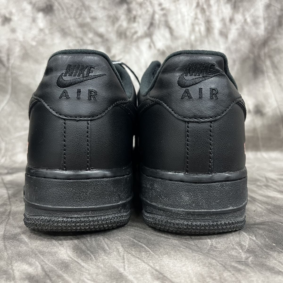 Supreme×NIKE/シュプリーム×ナイキ AIR FORCE 1 LOW/エア フォース1