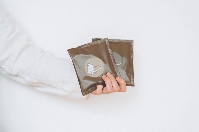 【コーヒーバッグ】10袋