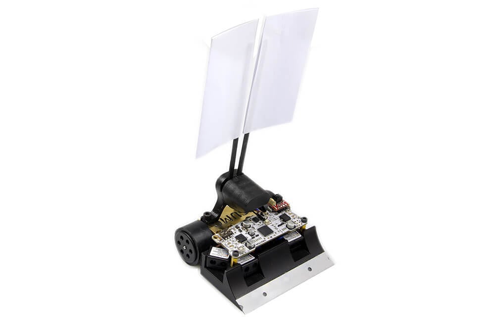 お取り寄せ商品】Flying Shogun Mini Sumo Robot Kit (Full Kit - Not
