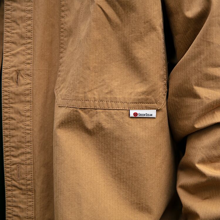 ★AMERICAN HEAVY TOURING SHIRT　　　A0494