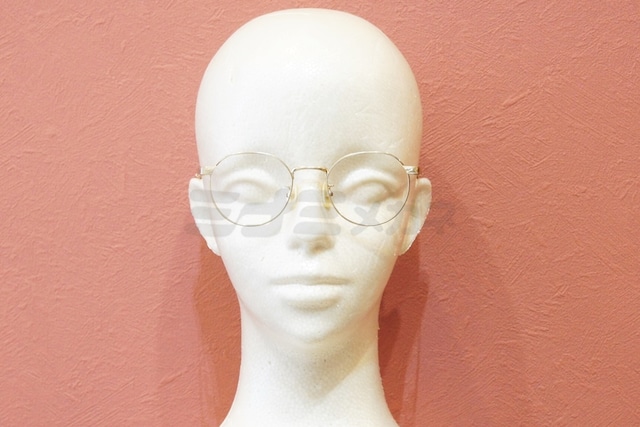 BOSTON CLUB メガネ JIL Col.02 ボストン ボストンクラブ ジル 鯖江 日本製 正規品-5枚目