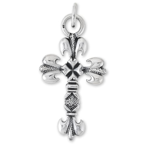 KING BABY キングベイビー Pendant ペンダント】カーブドFDLクロス
