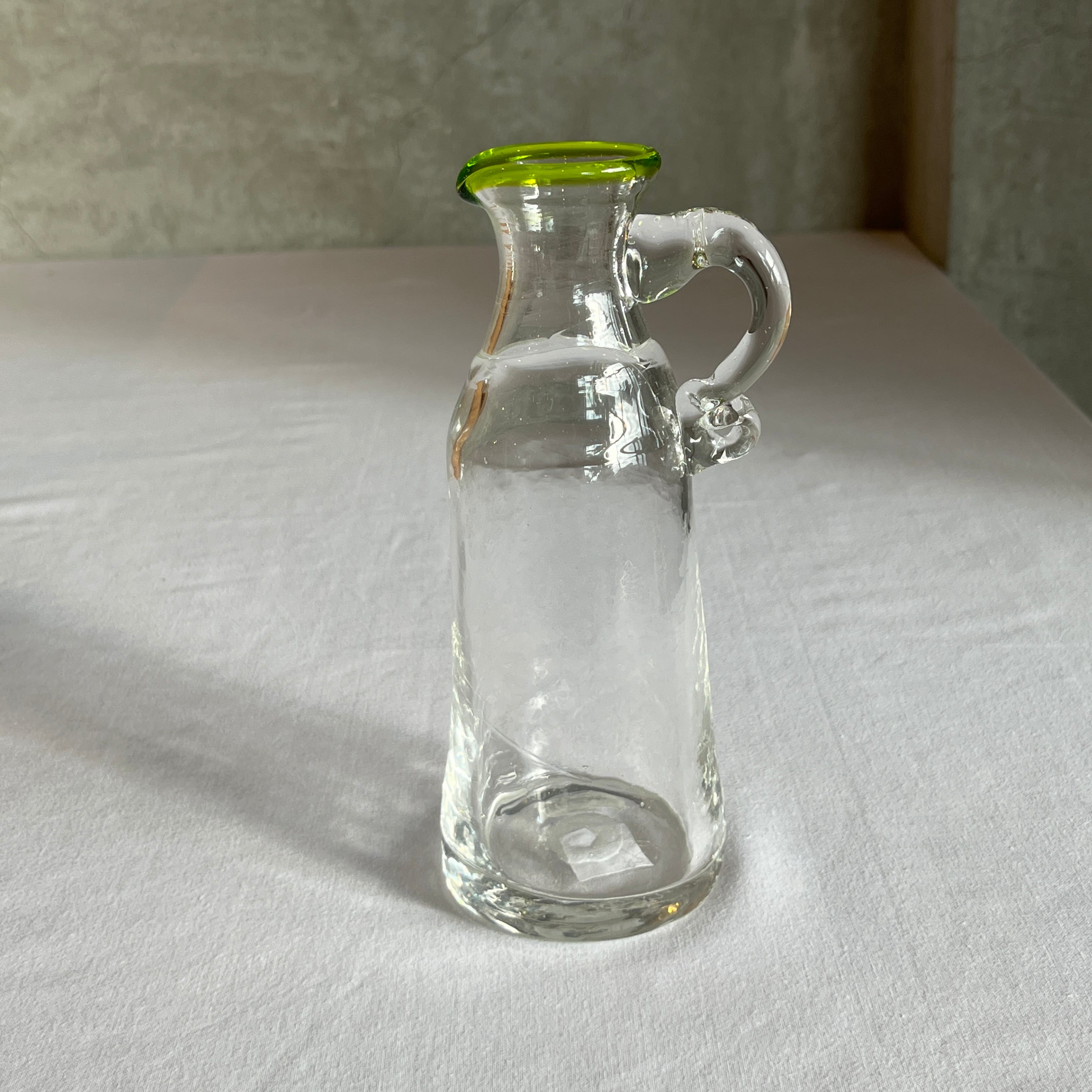 森永 豊 手付き花瓶