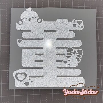 wayVネギ鈍器草鈍器ステッカー ペンライト ヤンヤン 星✦中華ɞver | PAY ID