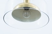 Anders Pehrson | Crystal Pendant Light