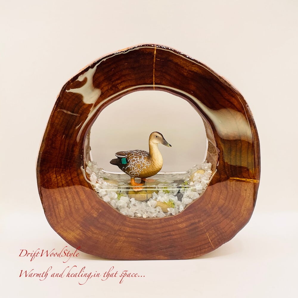 流木インテリア専門 DriftWoodStyle