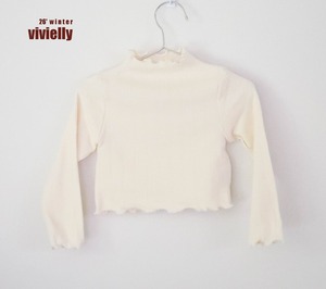 vivielly［取寄］ivy tee 26winter