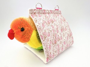 Ashtead (Pink) / LIBERTY【0204】
