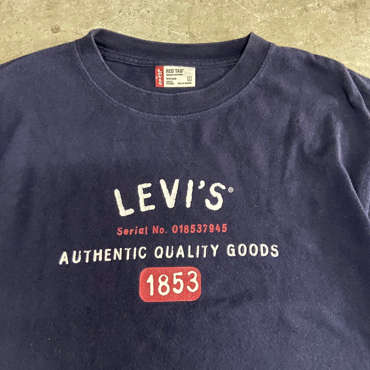 Levi