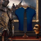 business formal necktie 00278