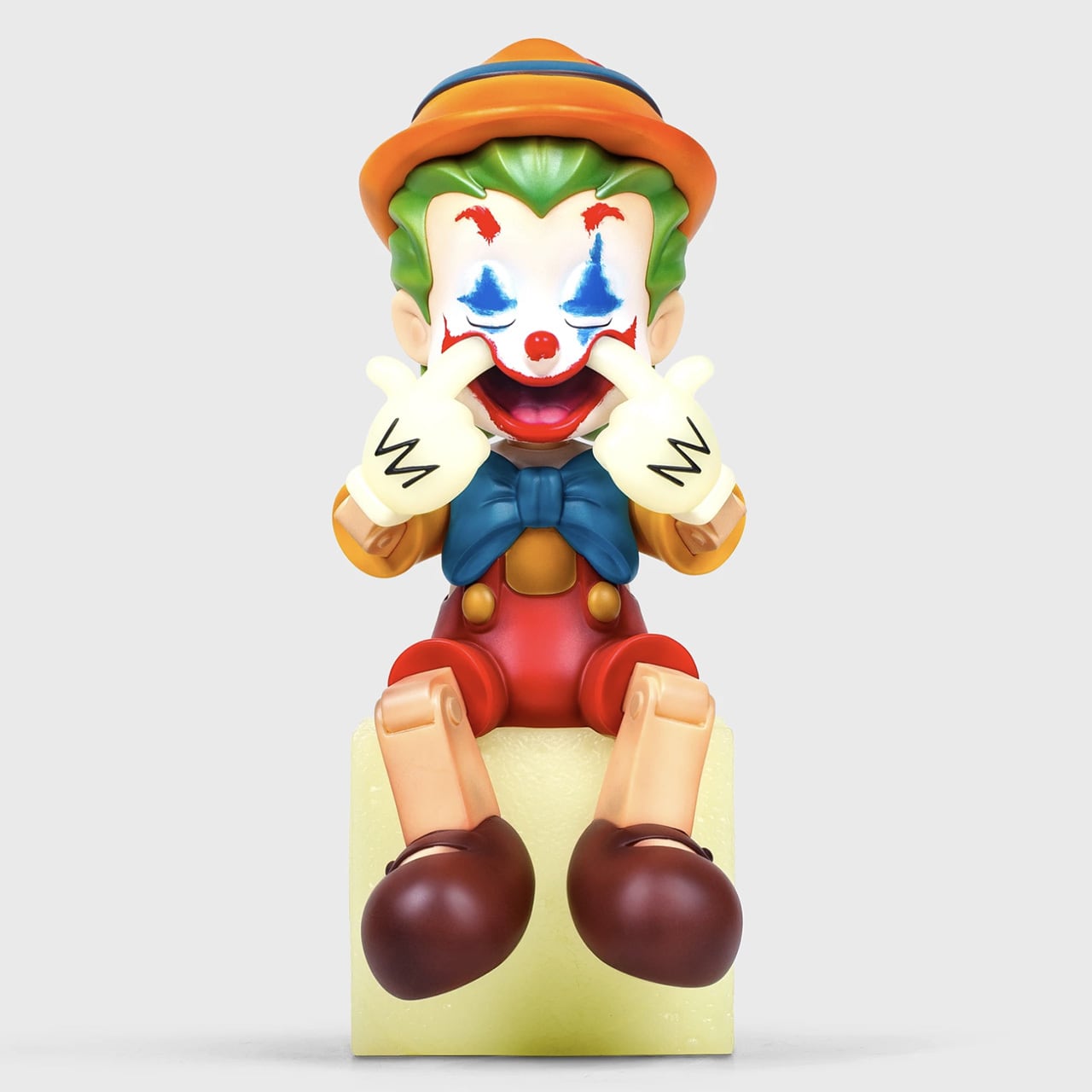 PINO // I HAD A BAD DAY (GID) | tomenosuke