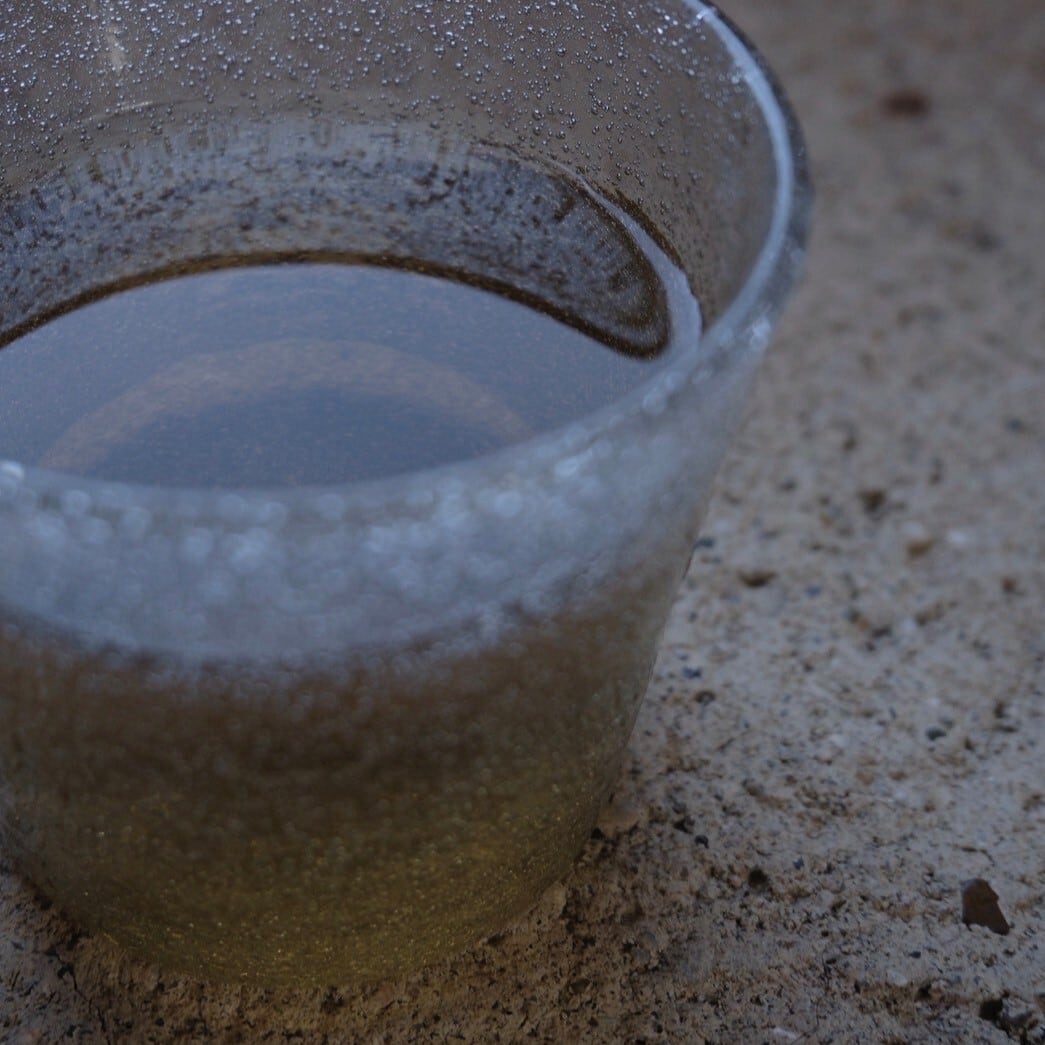 LEMON BLEND TEA | logonomichi