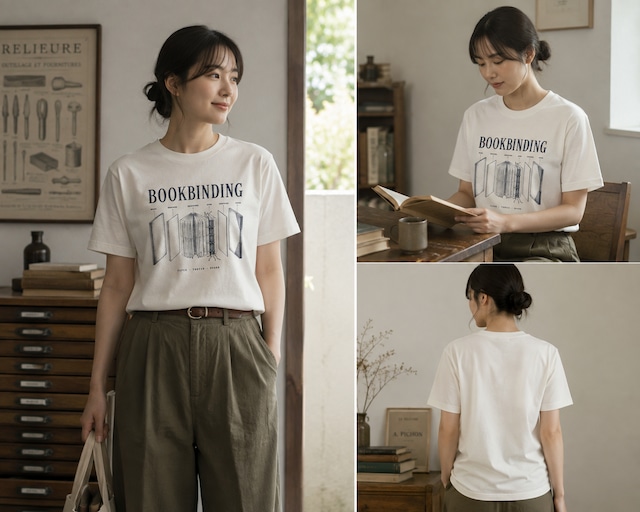 Bookbinding