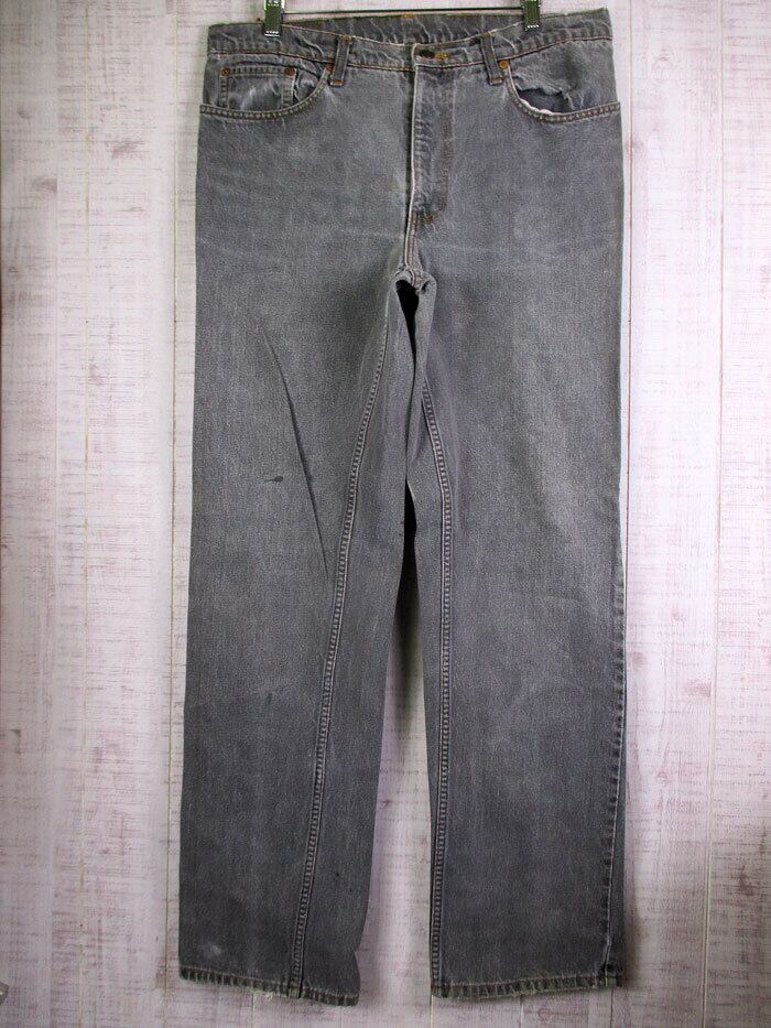 90's ヴィンテージ Levi's リーバイス 501XX 1955年モデル復刻版 90's ヴィンテージ Levi's リーバイス 501XX 1955年モデル復刻版