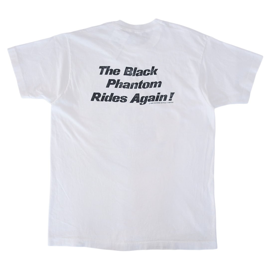 90s SCHWINN T-SHIRT | BerBerJin Yuhodo