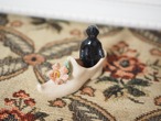 小さな小さなお花のとんがりシューズ 画像18