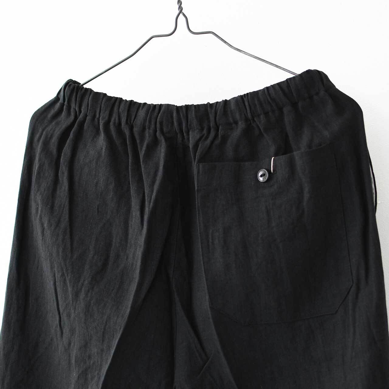 DELICIOUS [デリシャス] LINEN Easy Pants [DP83082] リネンイージー