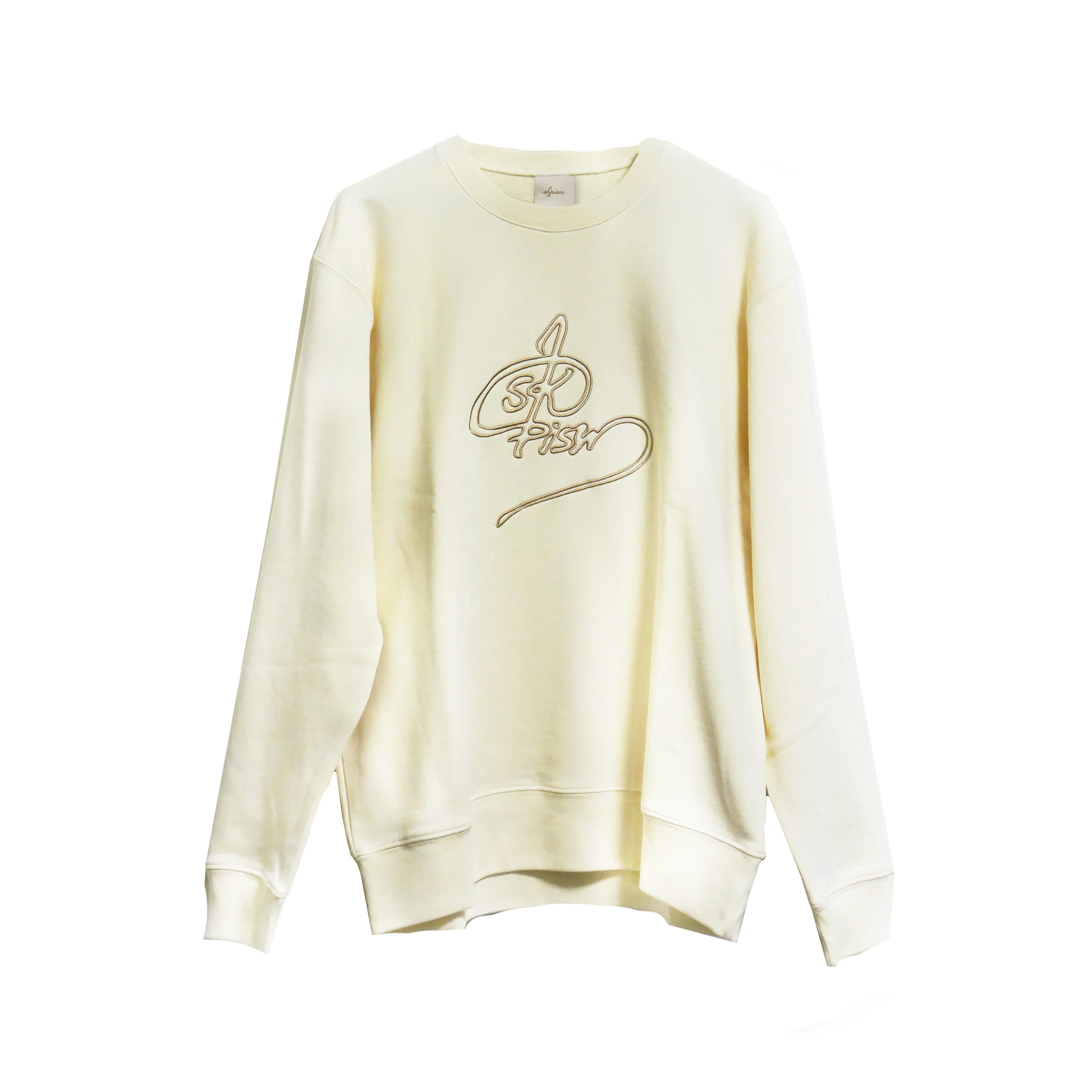 Signature Pullover（全3色） | skpism®