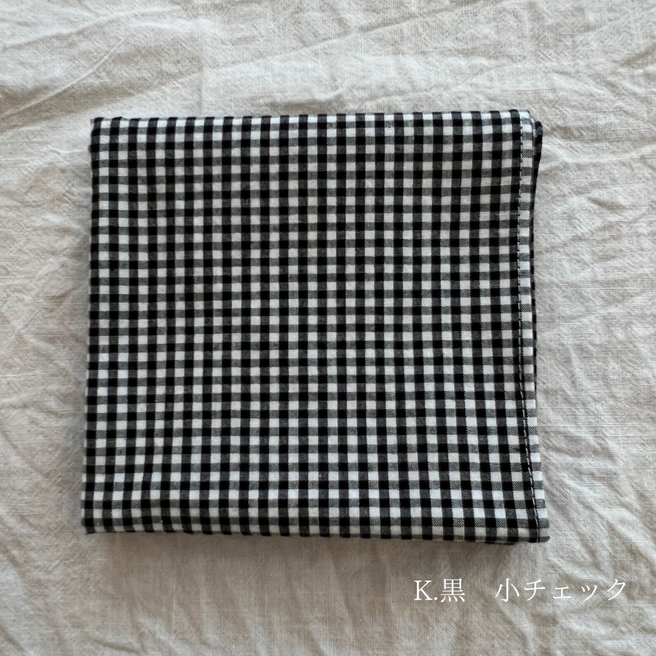 eh Obentoクロス　５３×５３ｃｍ