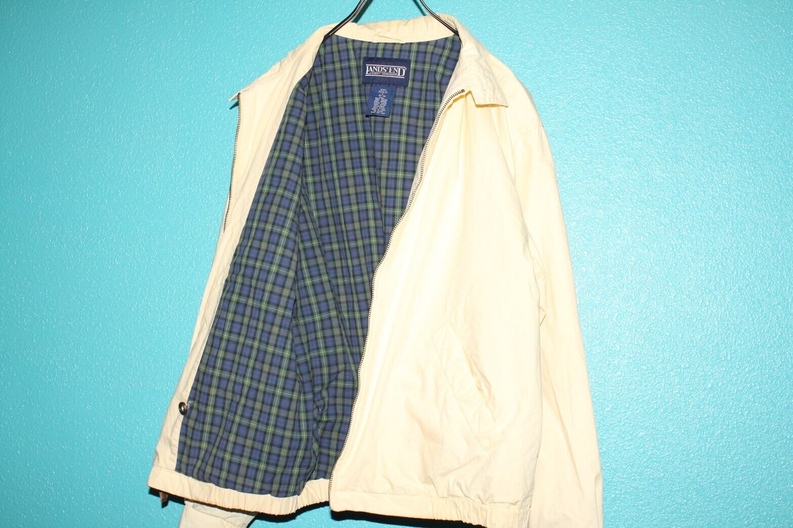 90s LANDS'END Swing Top | VOLAR 90s LANDS'END Swing Top | VOLAR