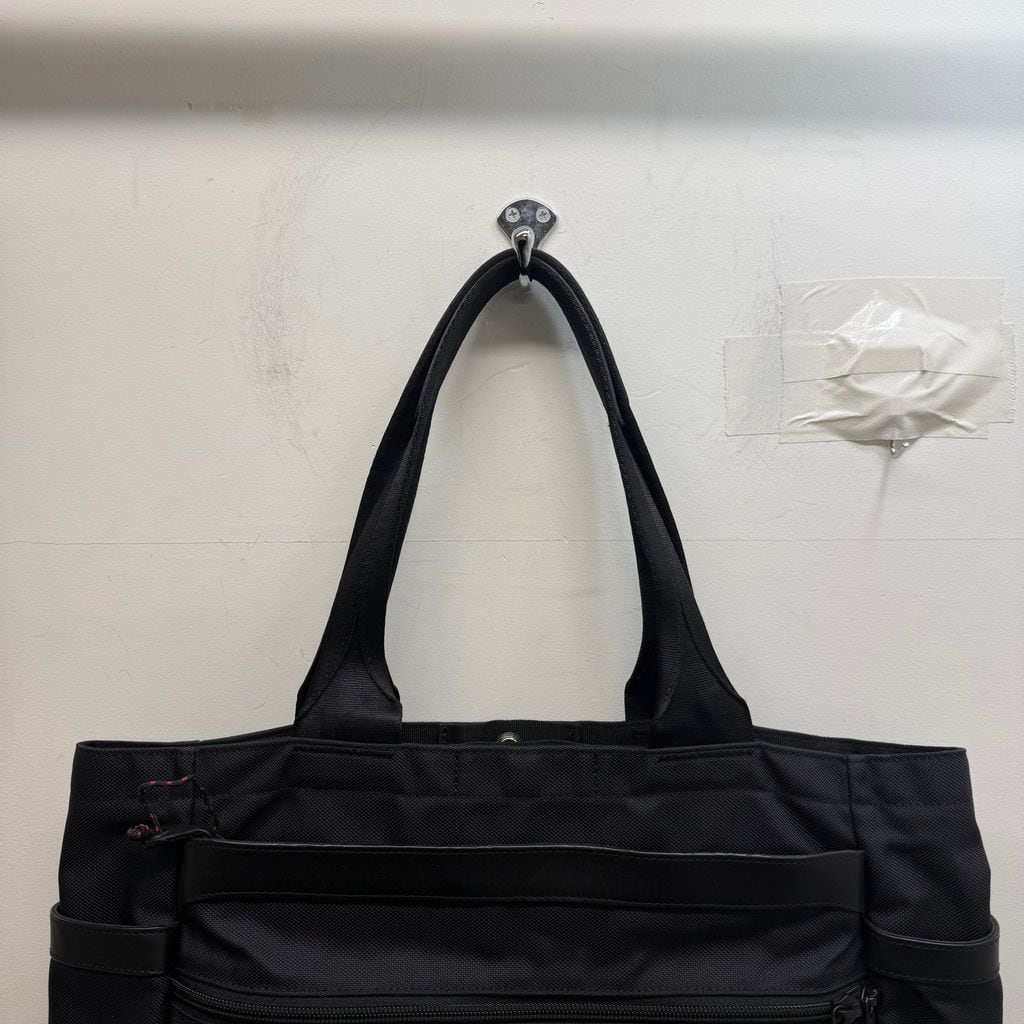 BRIEFING×Danner ブリーフィング×ダナー TOTE BAG トートバッグ
