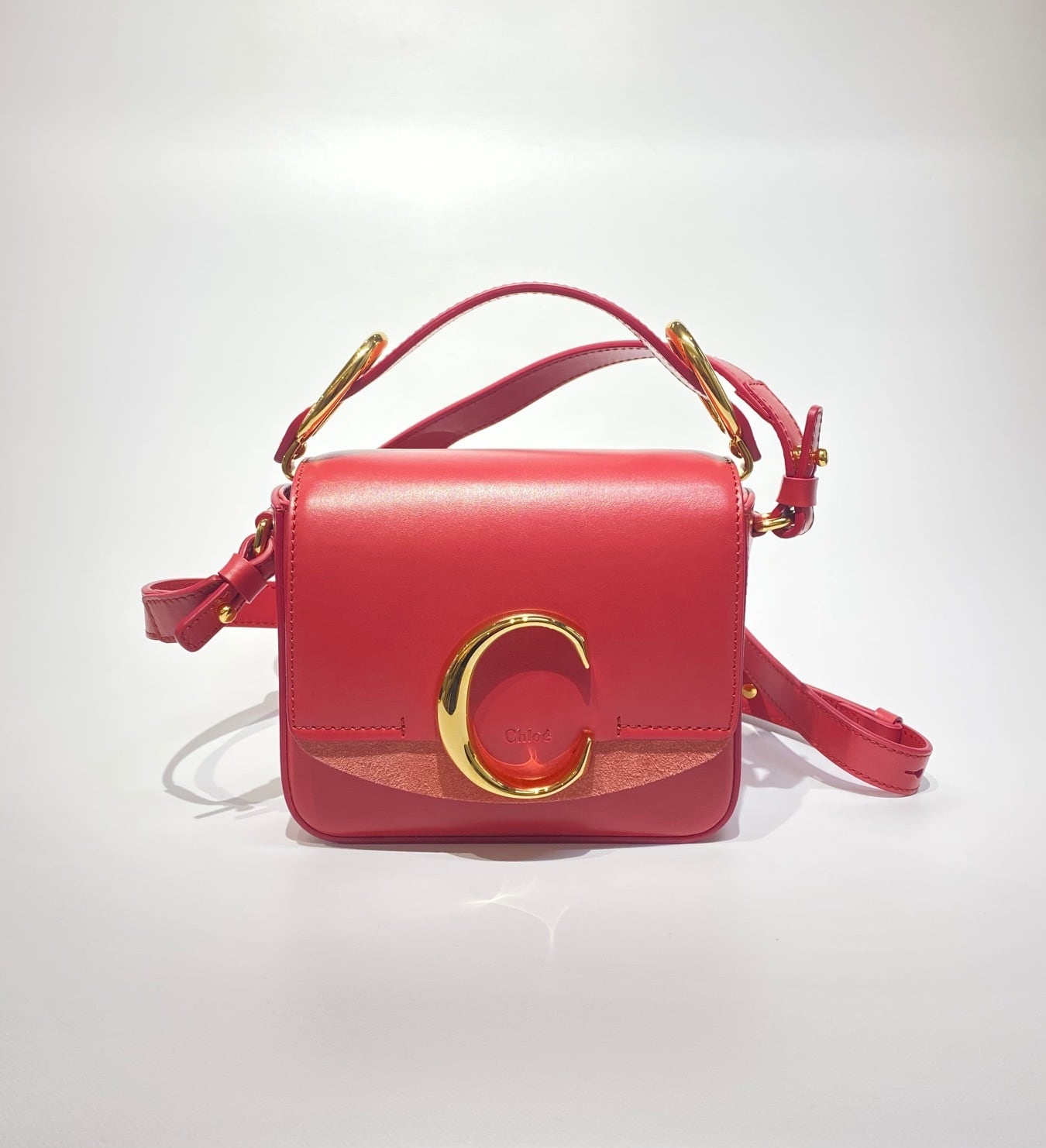 CHLOE バック 19US193 A37 | TTJセレクトショップ