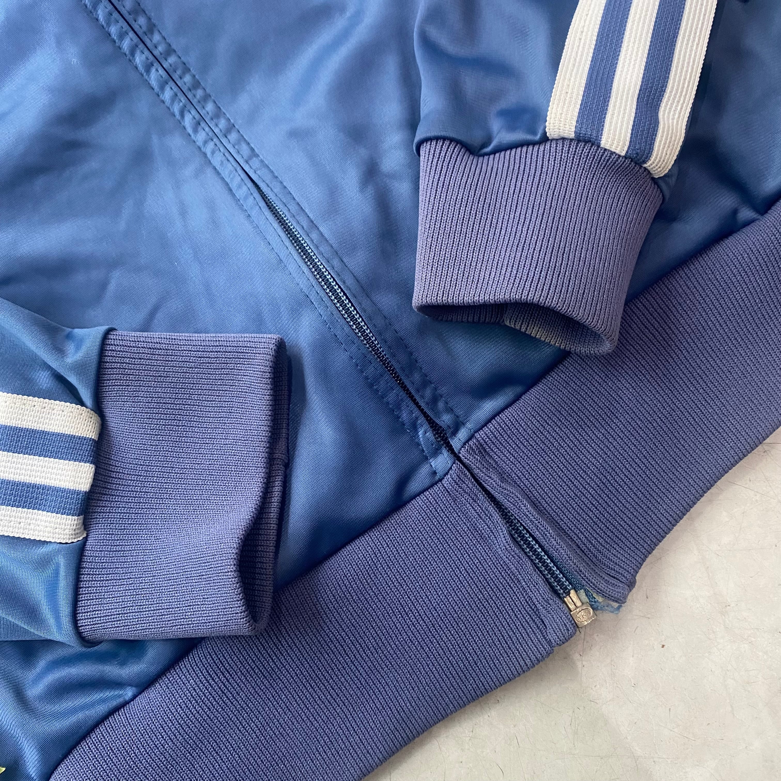 80s ADIDAS ATP Track Jacket 80年代 アディダス エーティーピー 80s ADIDAS ATP Track Jacket 80年代 アディダス エーティーピー