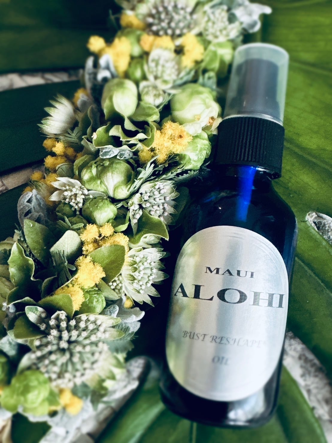 I Rush プレミアムリッチオイル 30ml | Pay ID