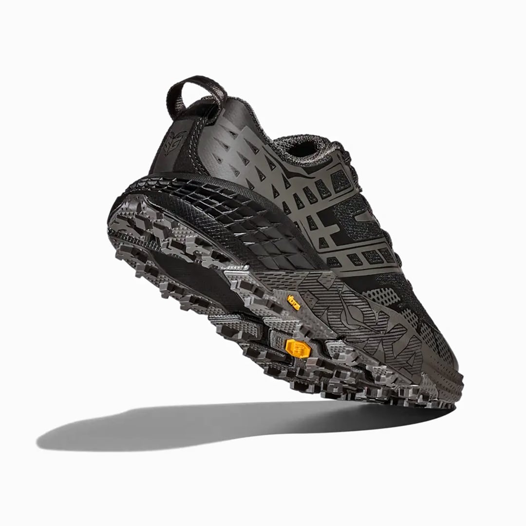 U SPEEDGOAT2 サイズ9 ホカ　HOKA ONE ONE HOKA ONE ONE [ホカオネオネ] U SPEEDGOAT 2 [1162710-bhlt] スピード