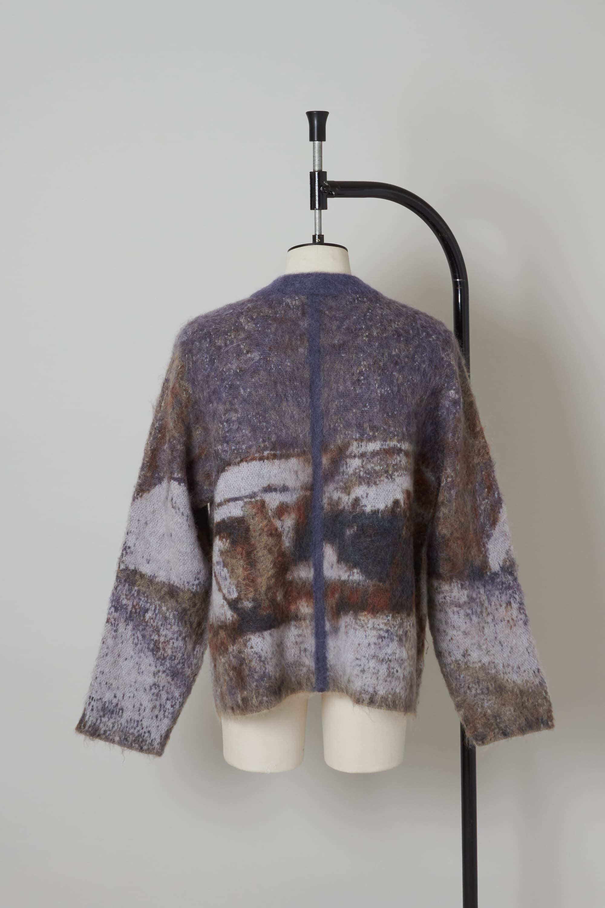 24AW】SHINYAKOZUKA GAUGUIN (ORIGINAL) 2402SK101 | IAAAM ONLINE STORE