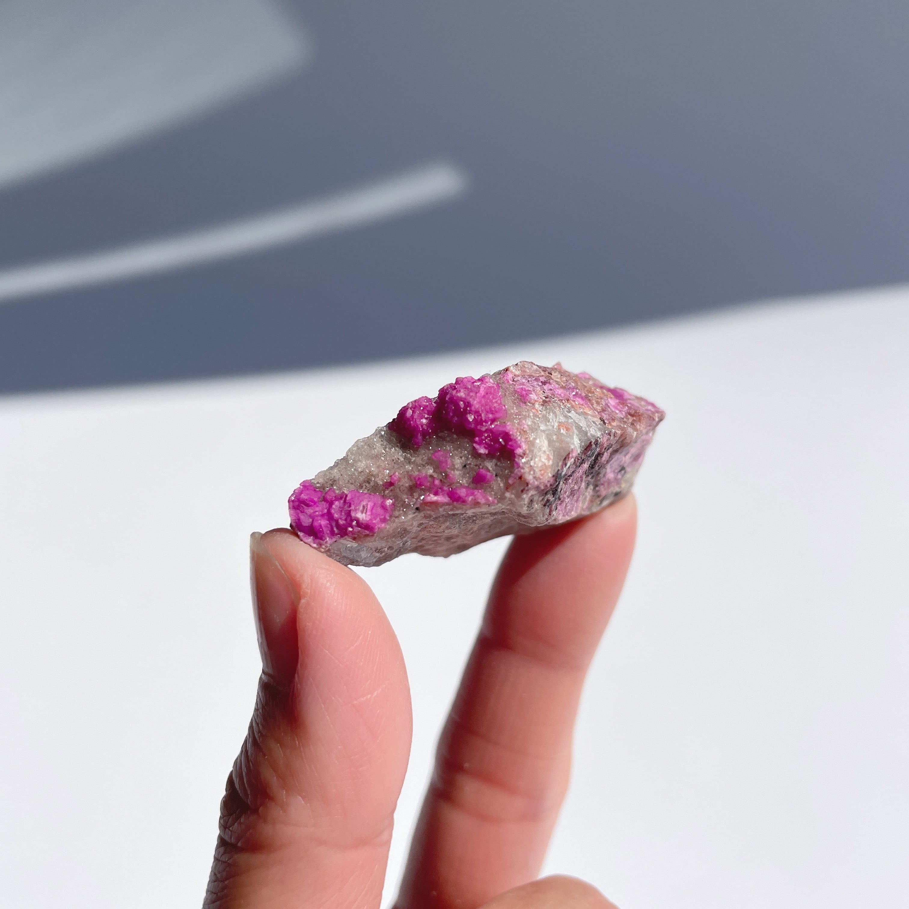 ピンクコバルトカルサイト62◇Pink Cobalt Calcite◇天然石
