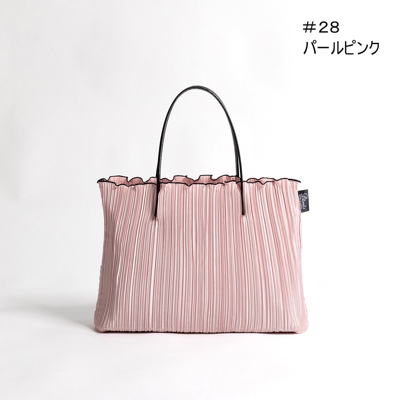 Folli Follie LADY RIVIERA ハンドバッグL｜ファッション 