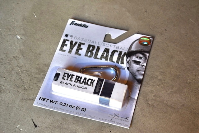 【Franklin】EYE BLACK 〜BLACK FUSION〜