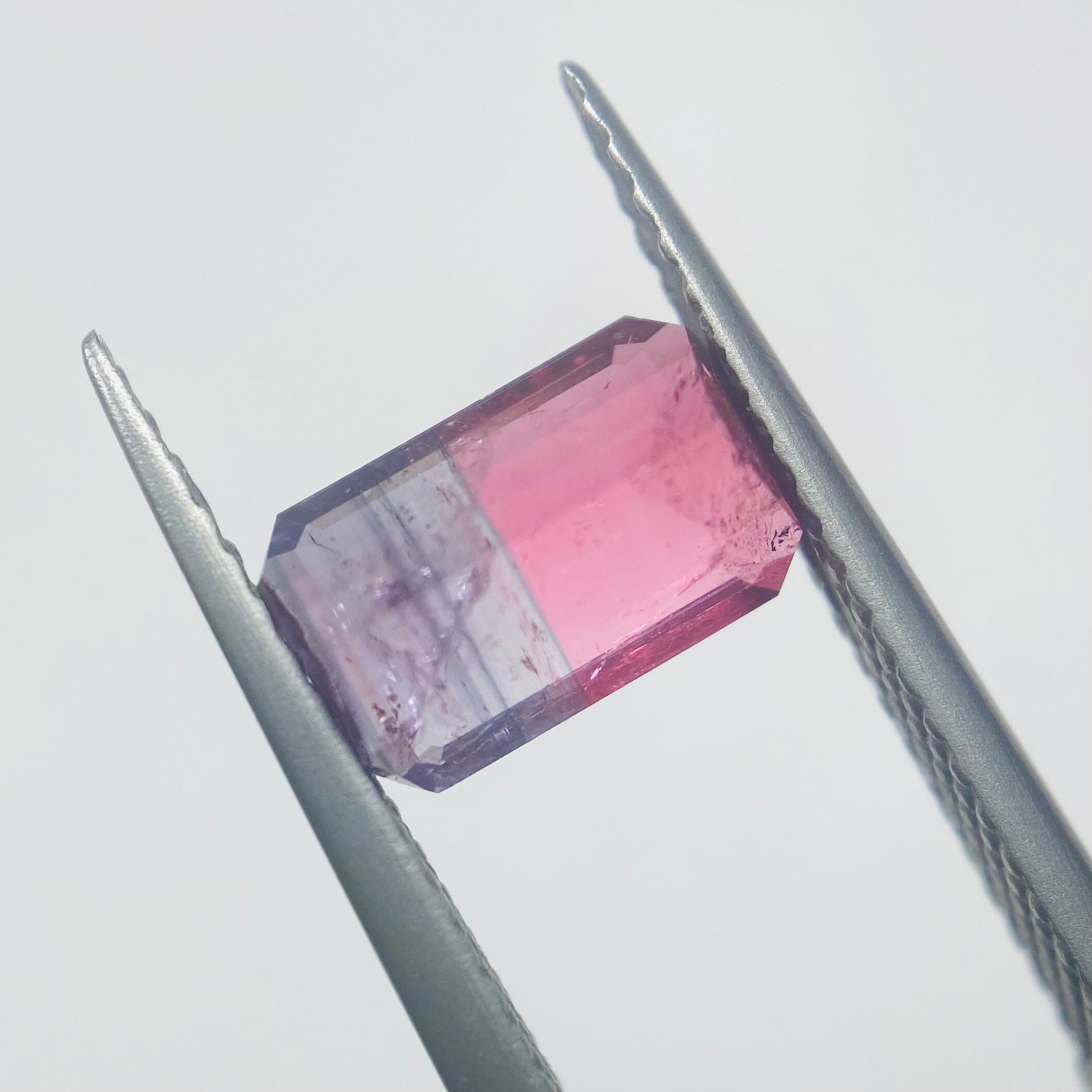 大人ポップなハッピーカラートルマリン