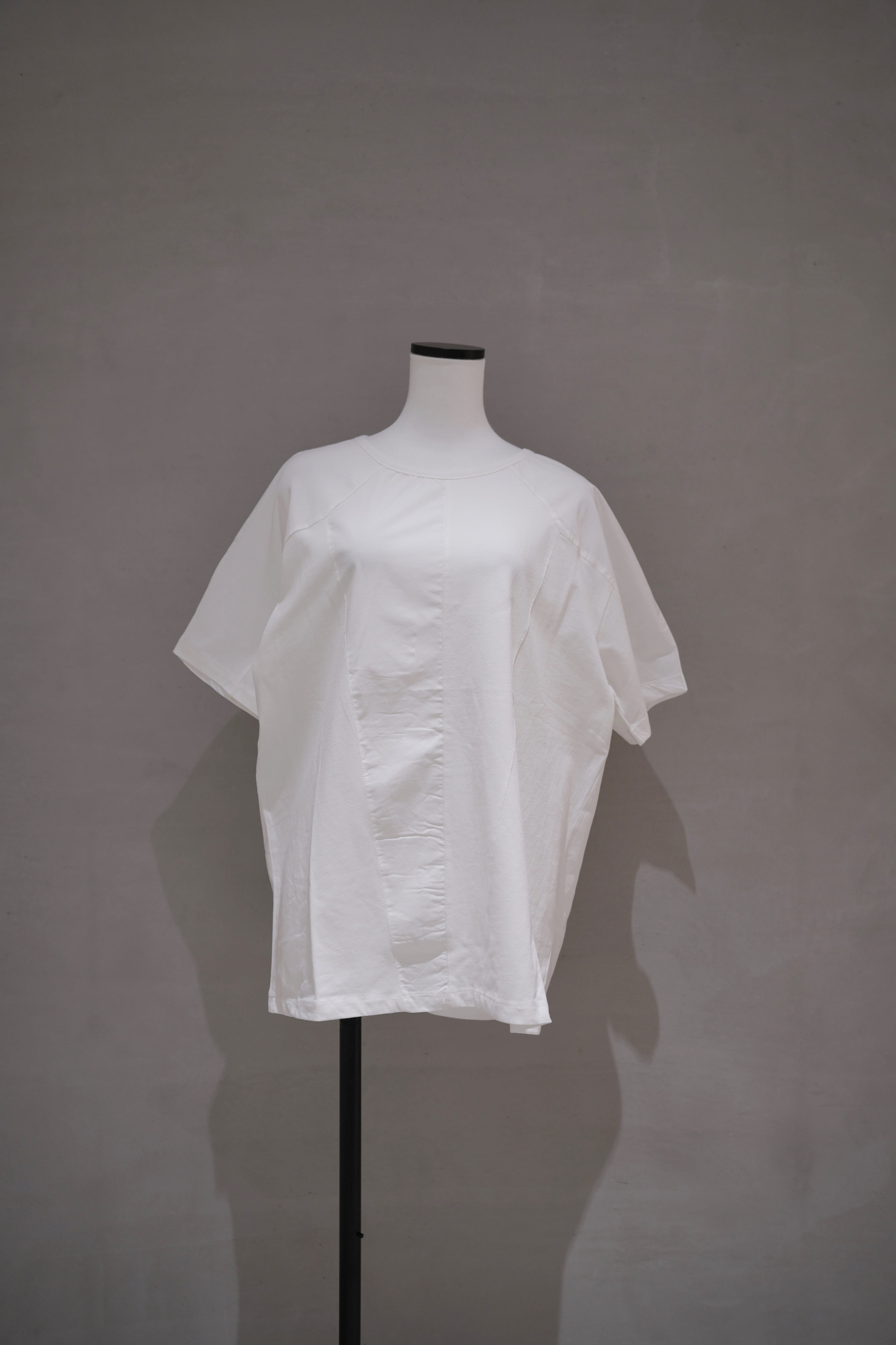 keisukeyoneda diamond Tee White | Connecter Tokyo by Brand Collective