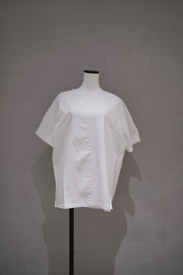 keisukeyoneda diamond Tee  White