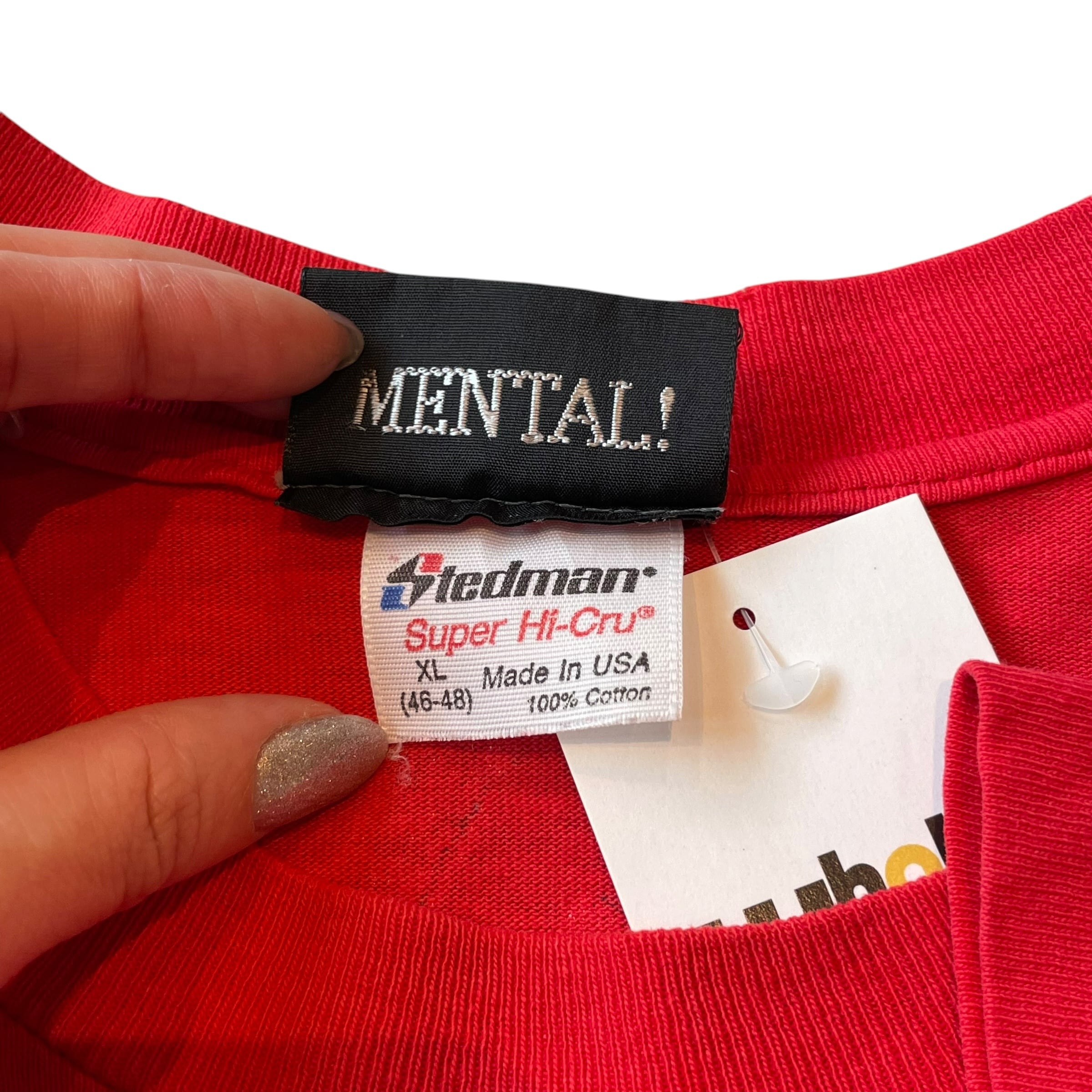 Special!!! 1990s ANARCHIC ADJUSTMENT 