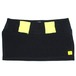 『Battery Organic』00s UK Hip hang skirt