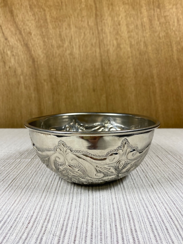 VINTAGE HAMMAM BOWL from Morocco