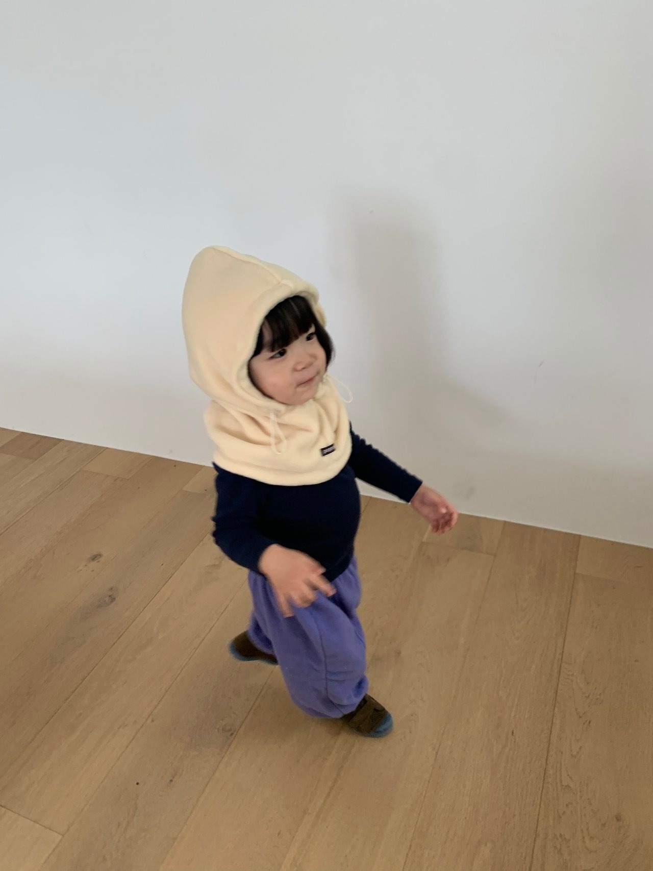 ペッパー / PEPPER / ソルトバラクラバ / 韓国子供服 / キッズ / 26winter〖取寄〗*FREE*