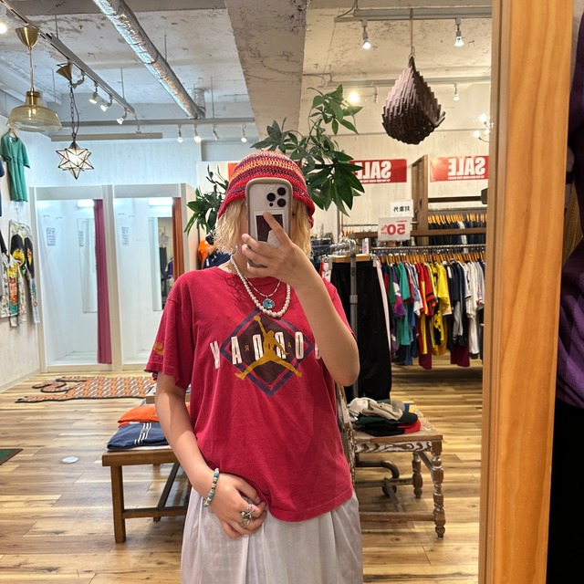 【NIKE/ナイキ】[JORDAN/ジョーダン] 90's Tシャツ