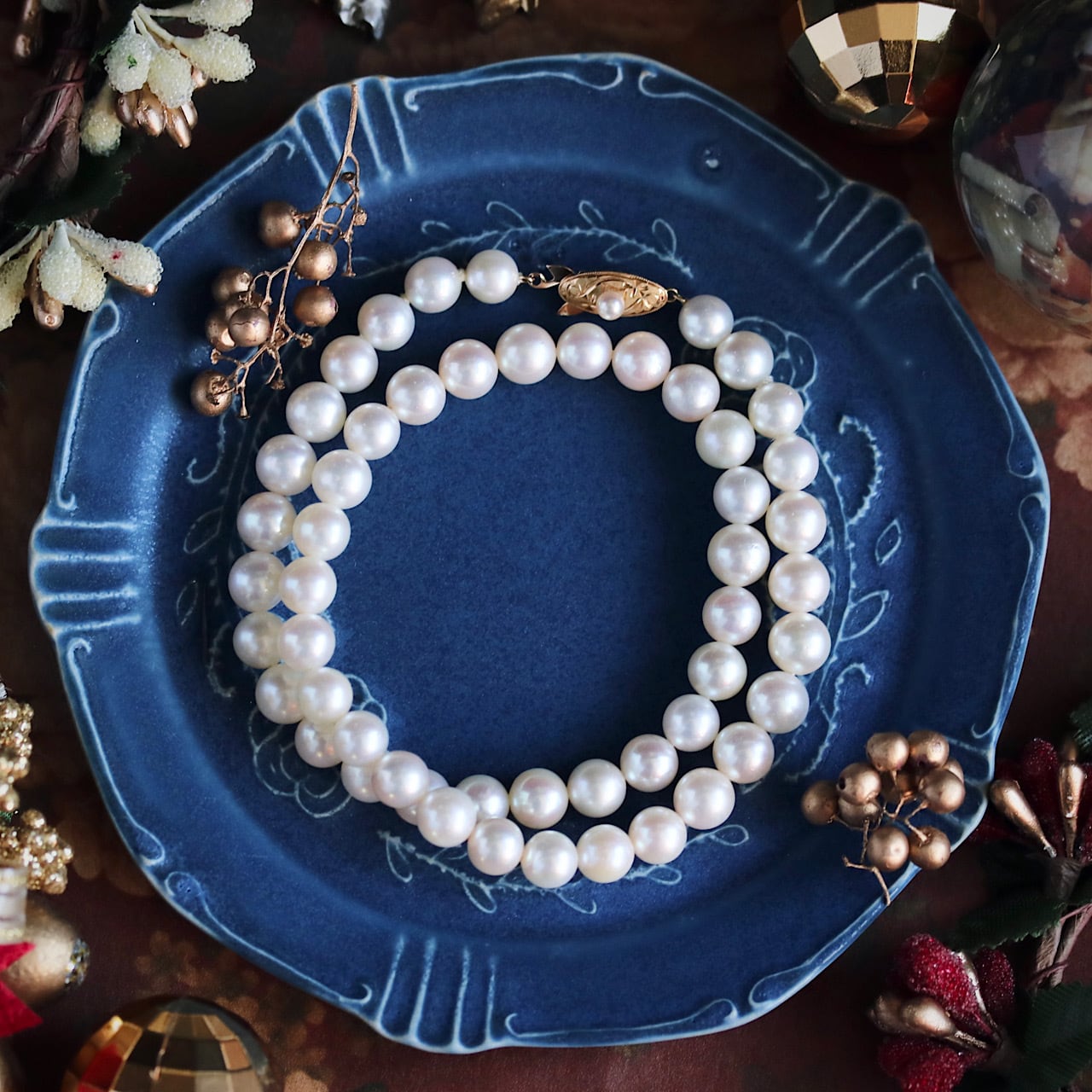 結antiques ヴィンテージ・アンティークジュエリー