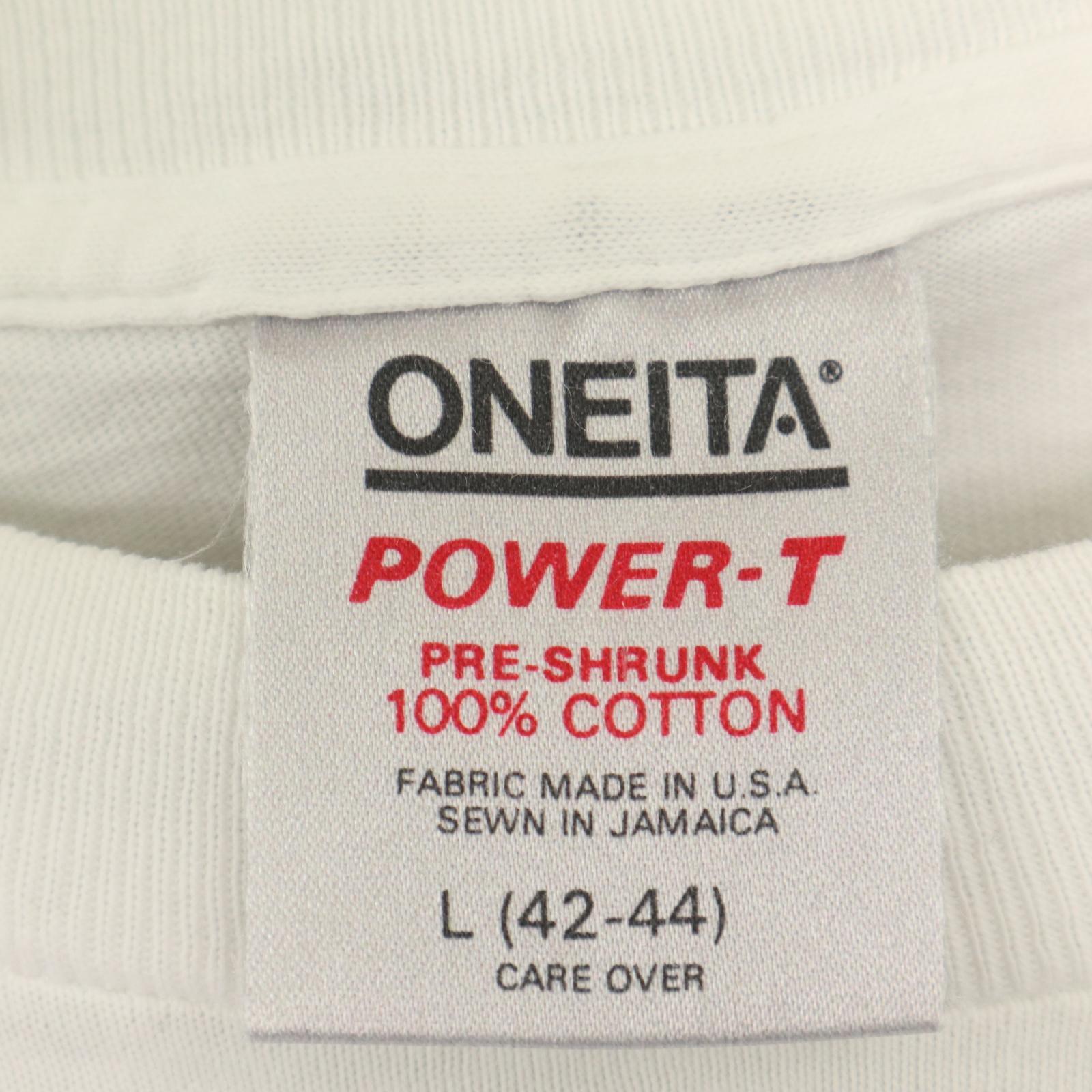 90s ONEITA（MADE IN USA）